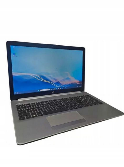 Laptop HP notebook 255 G7 R3-3200U 8GB 256GB RADEON VEGA 3