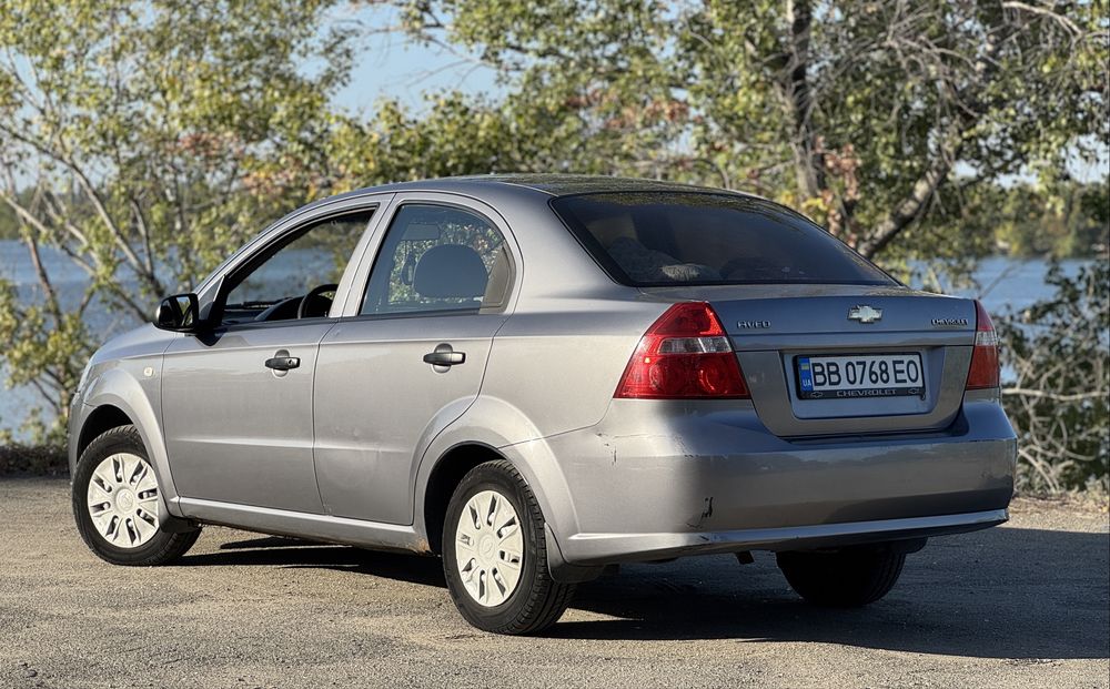 Продам гарне авто