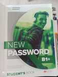 Ćwiczenia New Password B1+