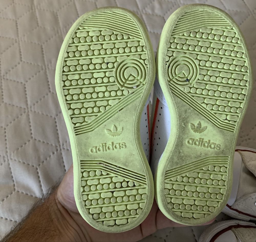 Кеды/кроссы  Nike,Adidas,Converse