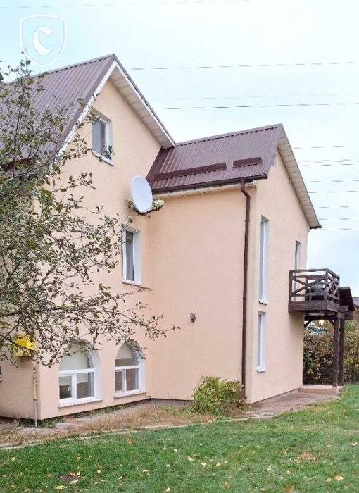 Оренда 1/2 будинку біля Дніпра! СТ 