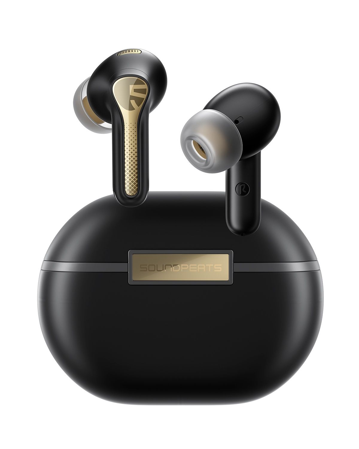 SoundPEATS Capsule3 Pro+ plus TWS/Bluetooth 5.3/ANC/LDAC