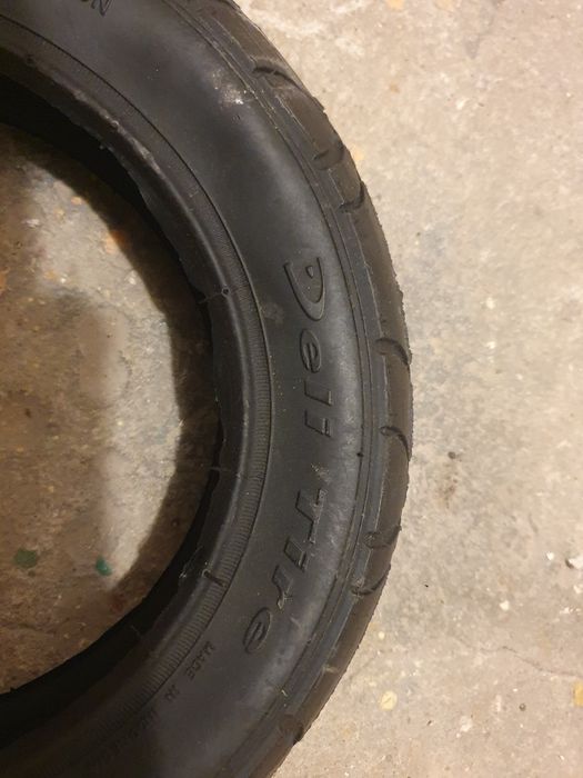 2 szt. Opon do wuzka 10x2.0 (54-152)