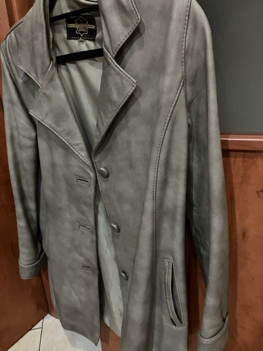 Wiosenna moda damska