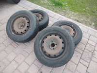 Koła opony Kleber Quadraxer2 185/65 R15 2021rok wielosezonowe Scenic