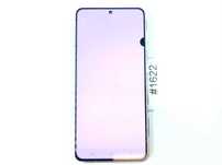Samsung Galaxy S21 Ekran + Korpus Oryginalny Demontaż | #1622