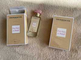 Парфумована вода Жасмін Пачулі.  Dermacol, Sweet Jasmine & Patchouli