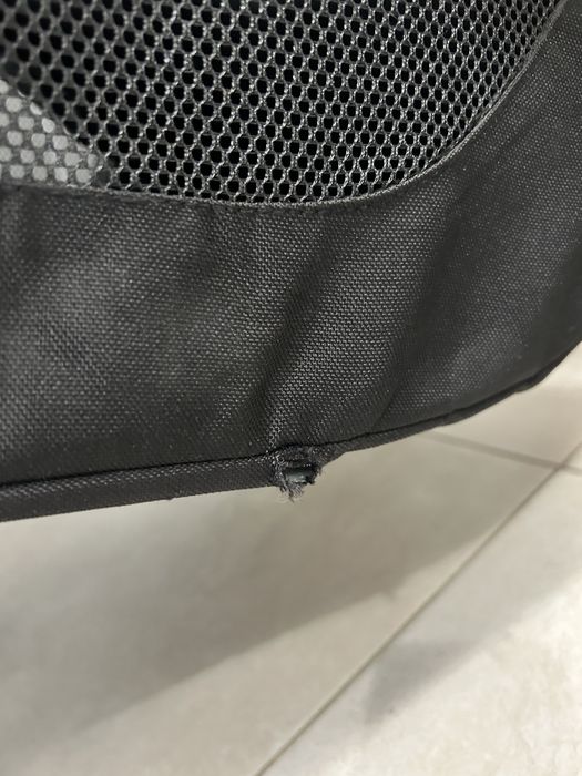 Cybex Priam 4.0 spacerówka gondola + nosidło/fotelik britax