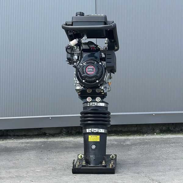 Ubijak stopowy - skoczek - zagęszczarka - MEYER - UB80s