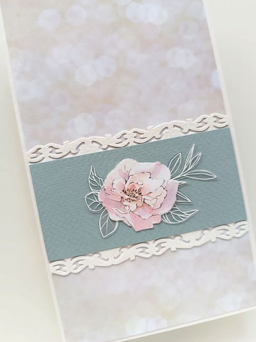 Открытка "Свадебные поздравления"