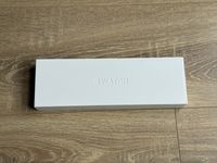 NEW Apple Watch Series 9 41 mm GPS Silver Sport Band