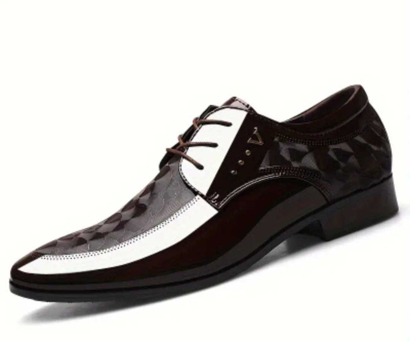 Чоловічі туфлі..