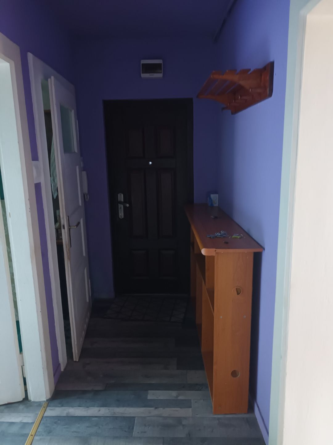 Mieszkanie 76m2 całe piętro