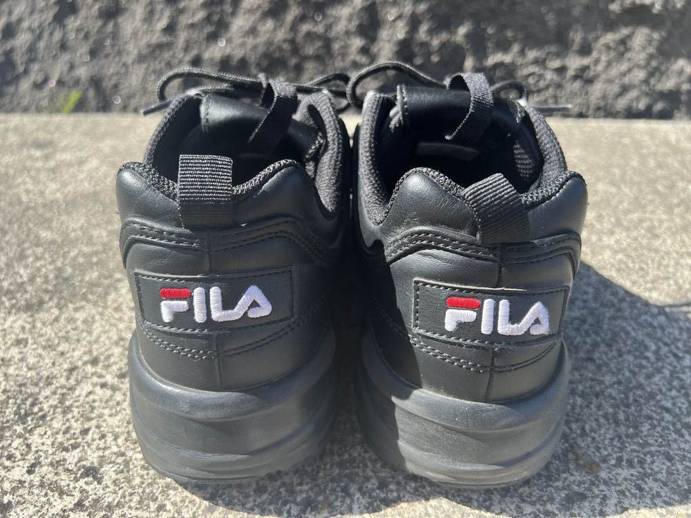 Fila Disruptor Low