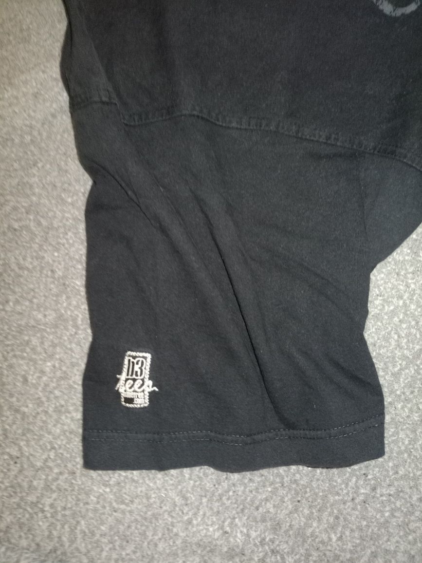 Koszulka z krótkim rękawem - T-shirt męski rozmiar L BeFree Be Free b3