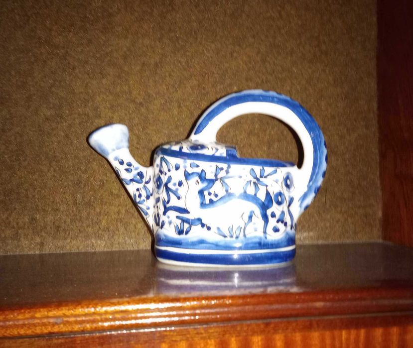 Quadros e peças decorativas