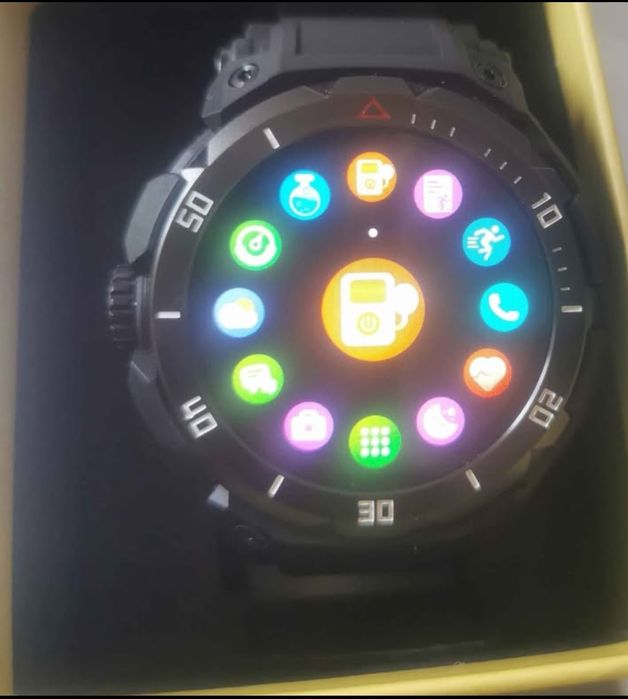 Xiaomi Redmi 14C 256GB + SmartWatch
