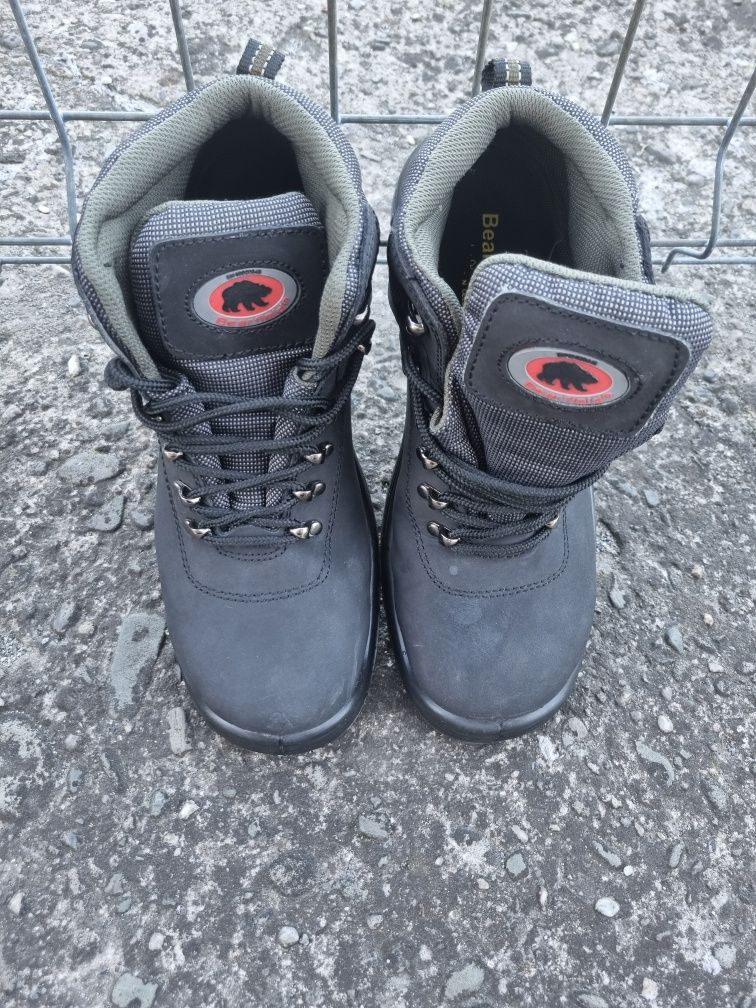 Buty ochronne Bearfield rozmiar 43