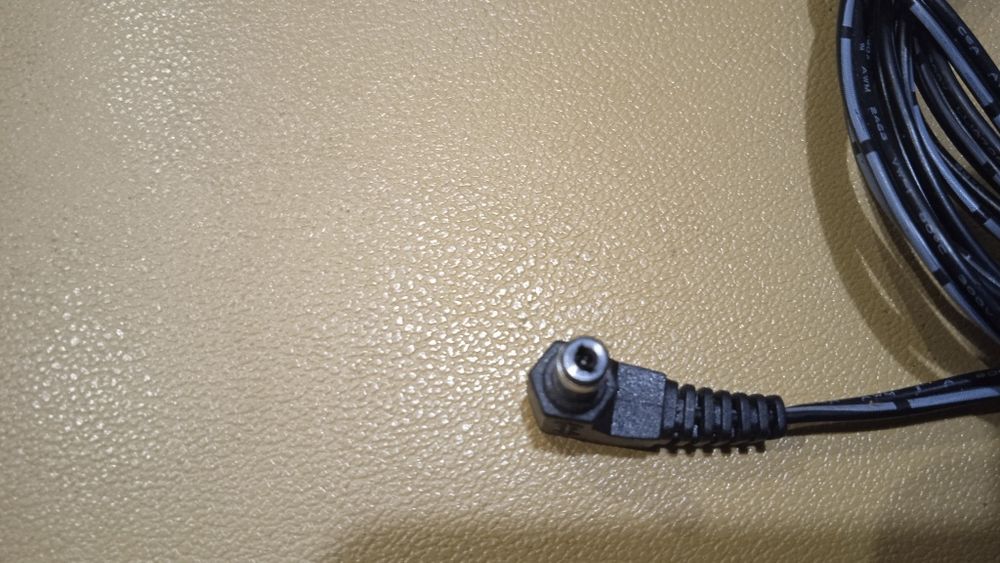 Кабель живлення jeck-jeck 3.5mm удлинитель 2м