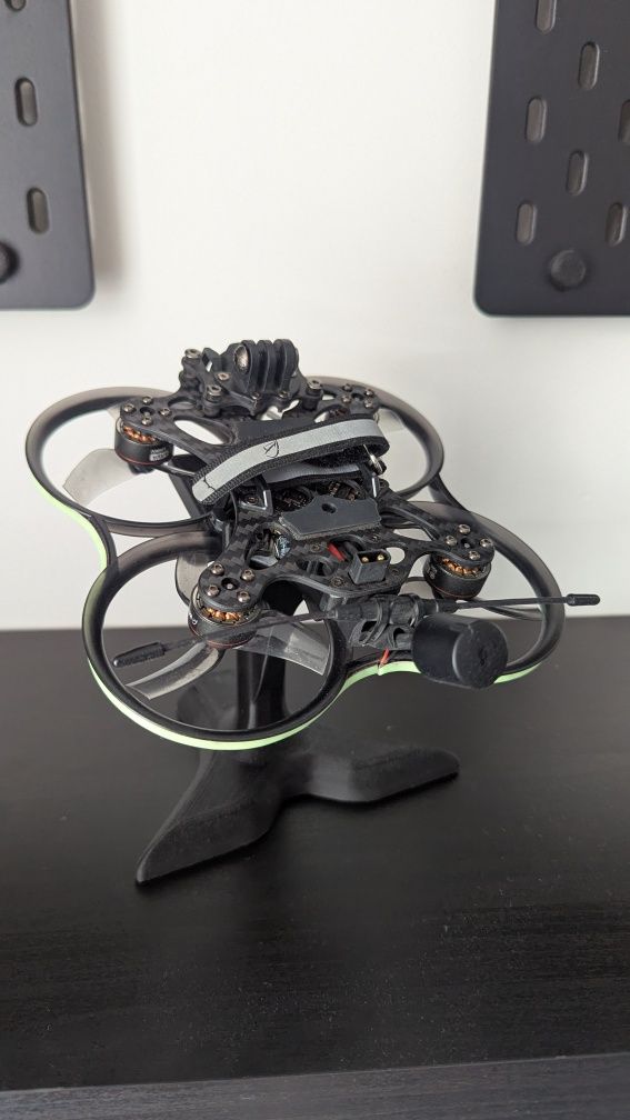 Dron Fpv PAVO25 V2 z DJI o3