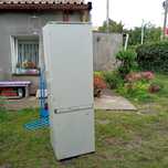 Lodòwka Electrolux 200cmx50