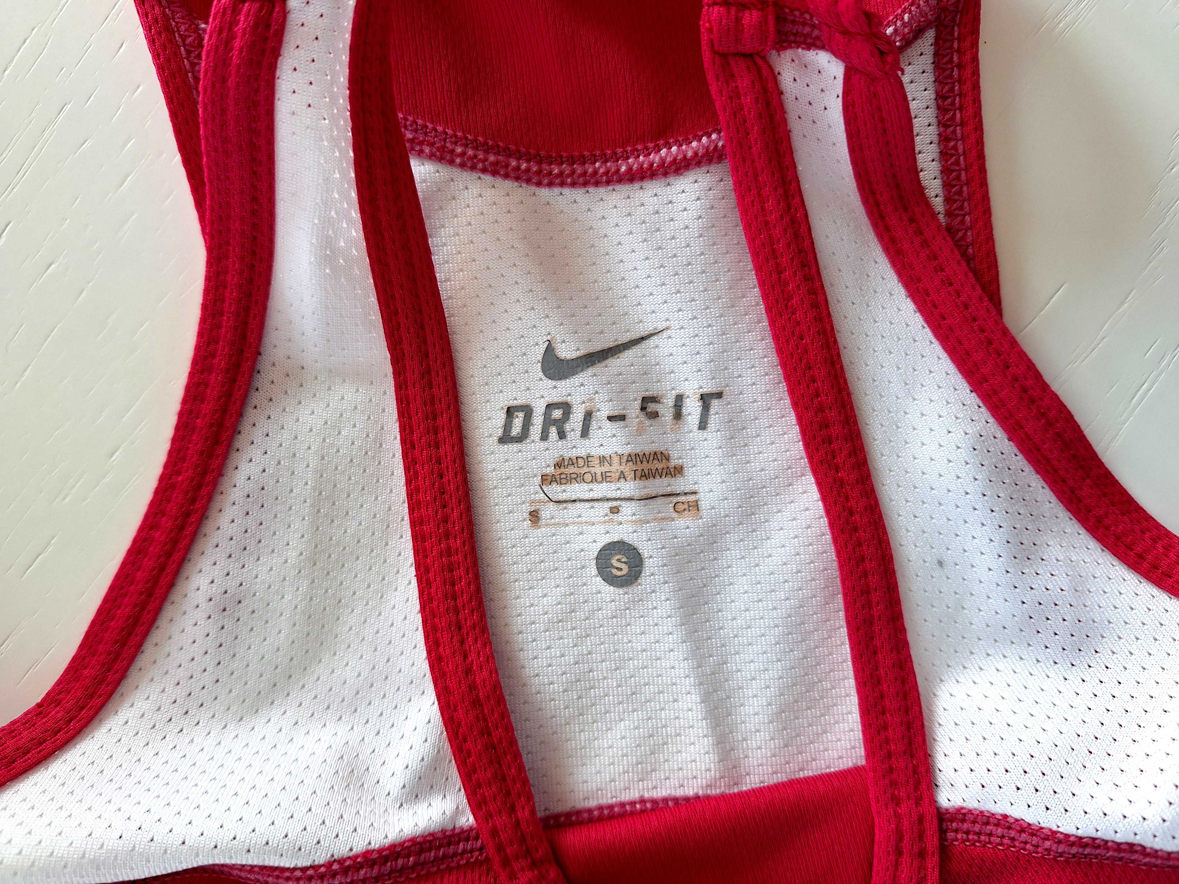 T-shirt Koszulka sportowa na siłownię do ćwiczeń Puma 9-10 140cm