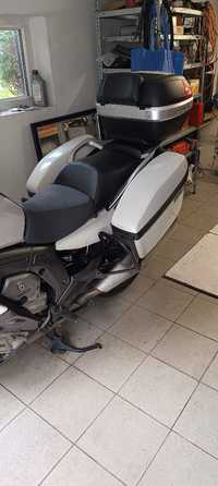 BMW k1600 gt kufer centralny...