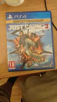 Just cause 3 ps4