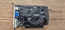 Karta graficzna MSI GeForce GT 630