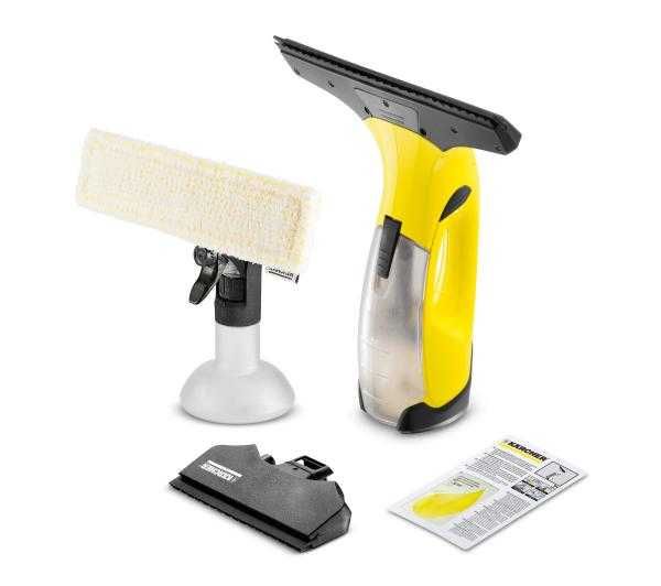 Myjka do okien Karcher WV 2 Plus N