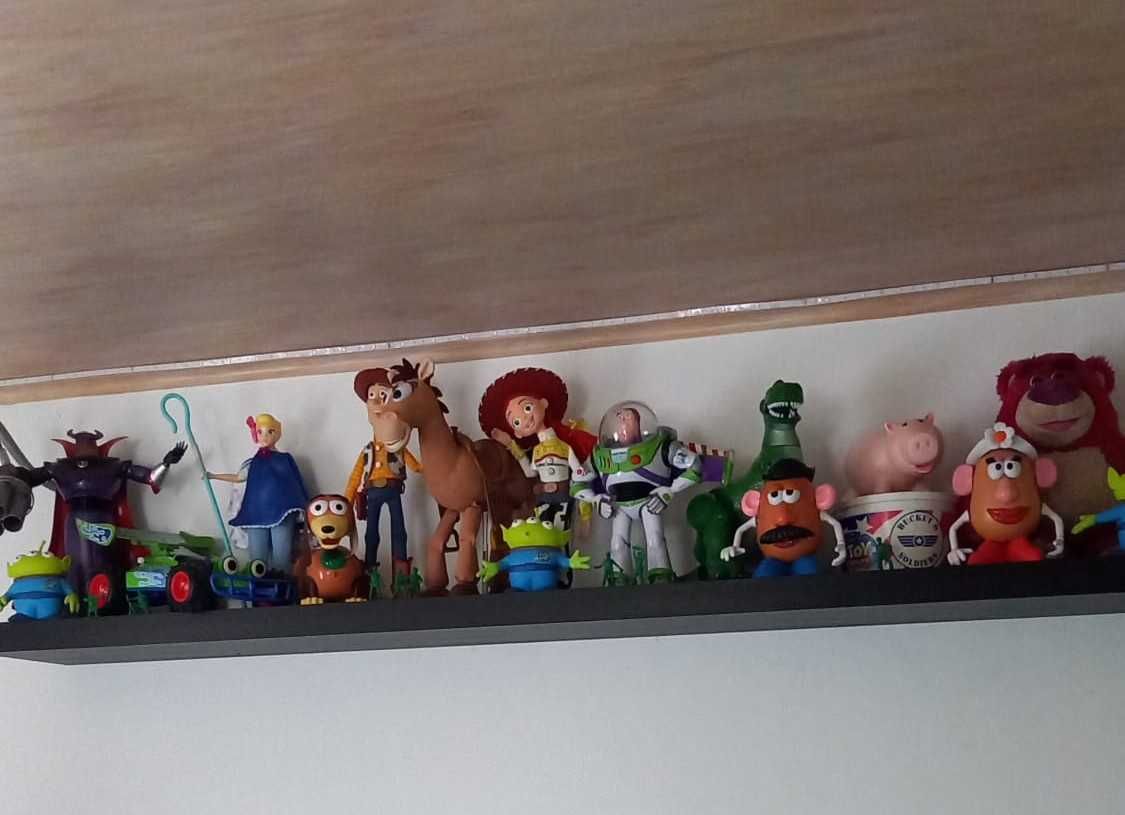 Coleção Toy Story