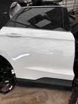 Drzwi tył prawe lub lewe Ford Edge kolor YZ