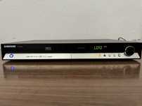 Odtwarzacz CD SAMSUNG DVD-HR737
