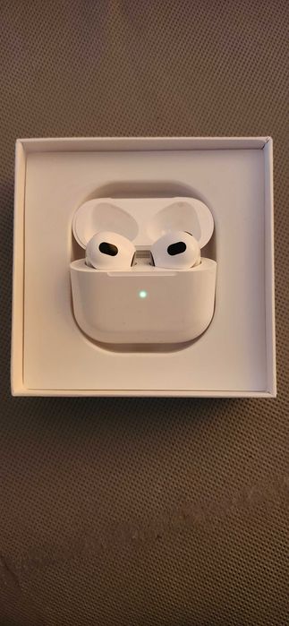 Earphones wireless