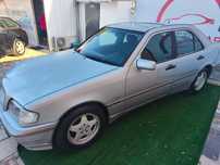 Mercedes-Benz C 220 D Esprit