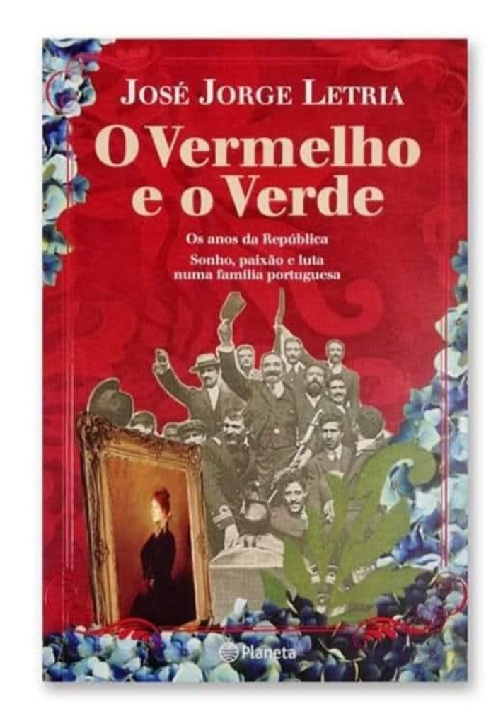 O Vermelho e o Verde