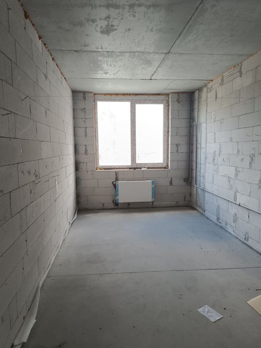 ЖК Идея, Бортничи 1комнатная. Цена под ключ!