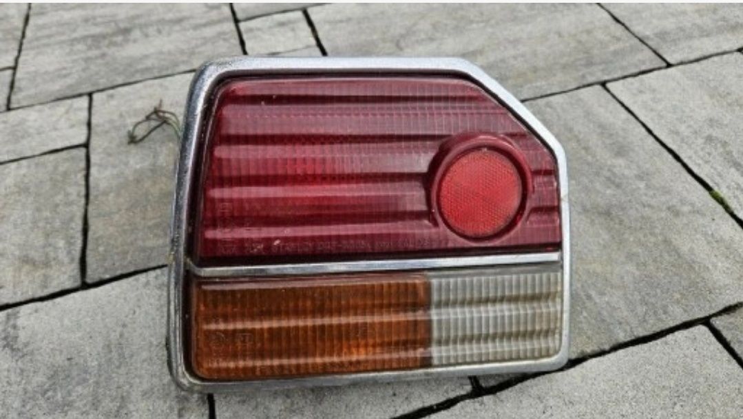Honda Prelude 1 Lampy tylne