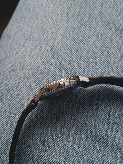 Hermès Clipper Automático Ref. CP2.810