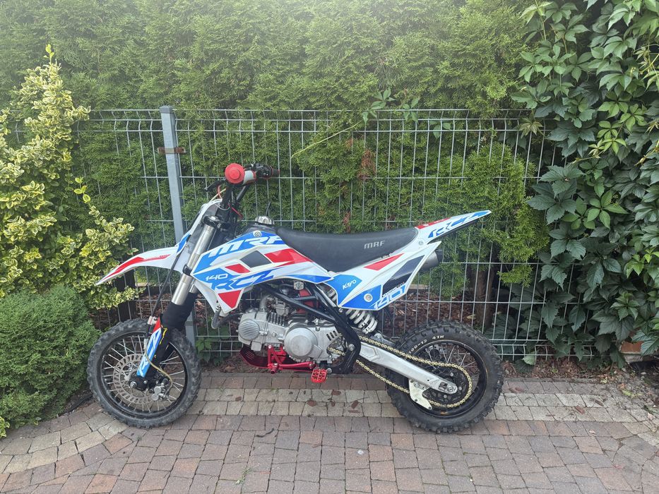 Mrf 140 rc-z 2024r