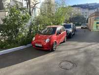 Продаю Daewoo matiz