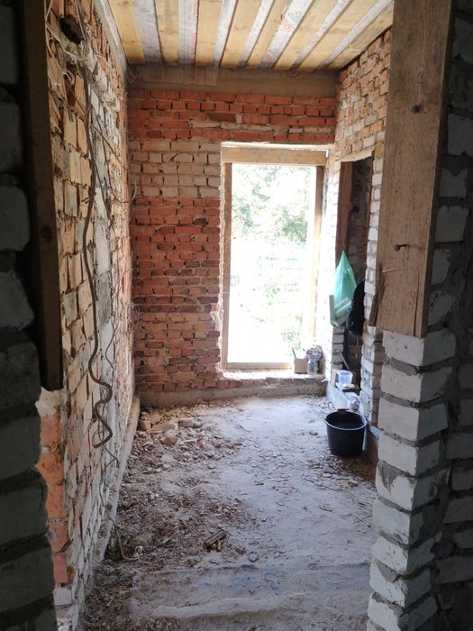 Продам будинок в Троянові