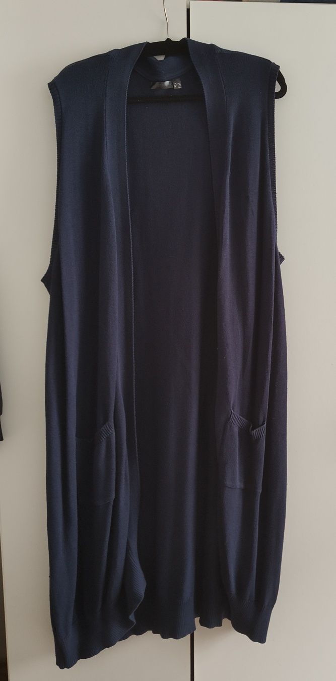 Mega paka (można rozdzielić) Sukienka sweter spódnica 4xl  do 6xl