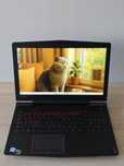 Lenovo Legion Y520 GTX1050/i5-7300HQ/8GB/256SSD/ Win 11Pro
