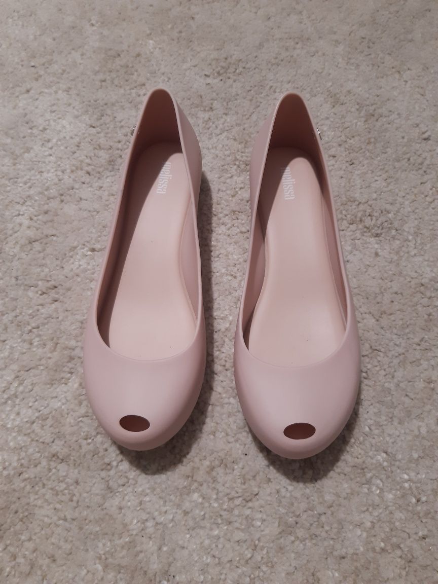 Sapatos Melissa Brasil