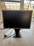 Monitor HP EliteDisplay E241i