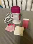 Veet easy wax + refill