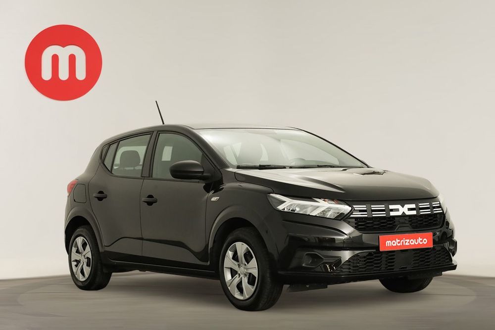 Dacia Sandero 1.0 ECO-G Essential Bi-Fuel