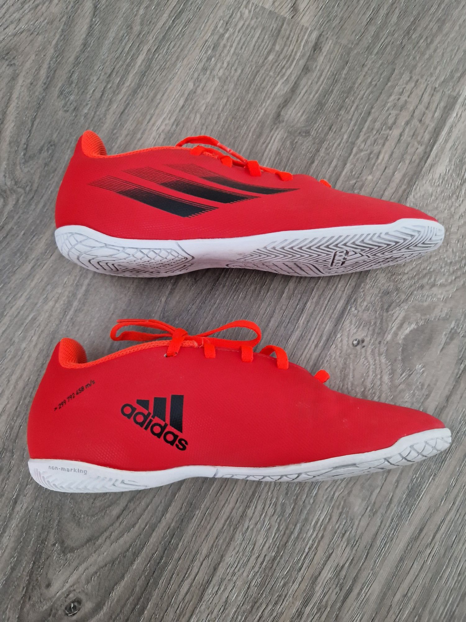 Chuteiras Futsal Adidas