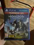 Horizon zero down